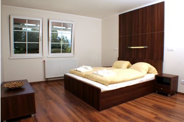 Češka Privát Jeseník, Eksterier